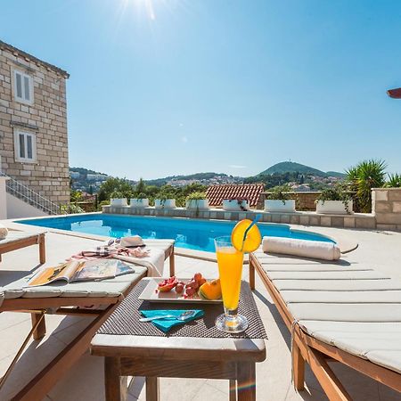 Apartments Miljas 1 Dubrovnik Extérieur photo