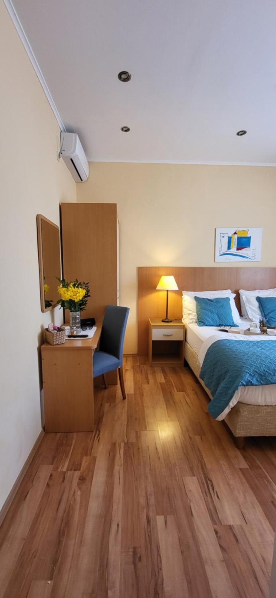 Apartments Miljas 1 Dubrovnik Extérieur photo