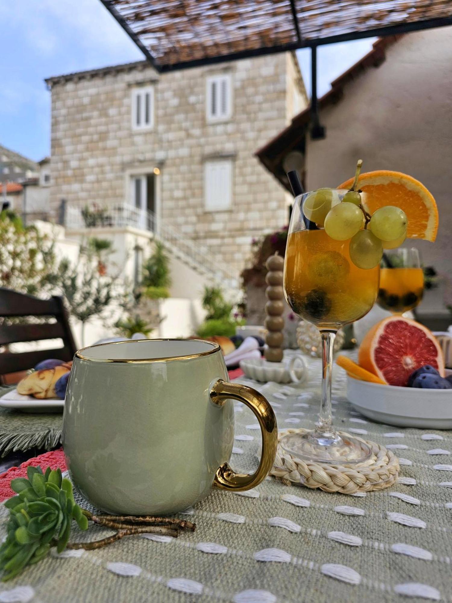 Apartments Miljas 1 Dubrovnik Extérieur photo