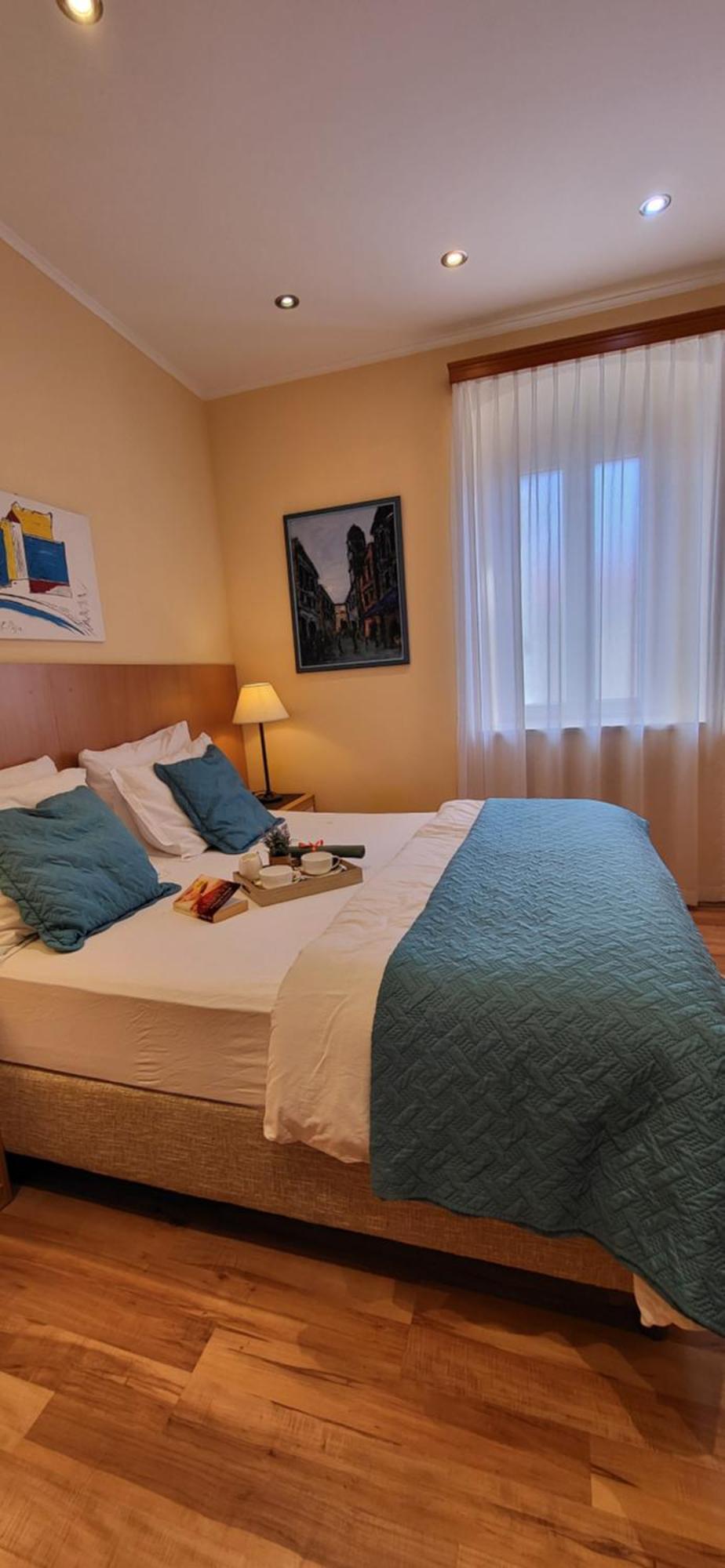 Apartments Miljas 1 Dubrovnik Extérieur photo