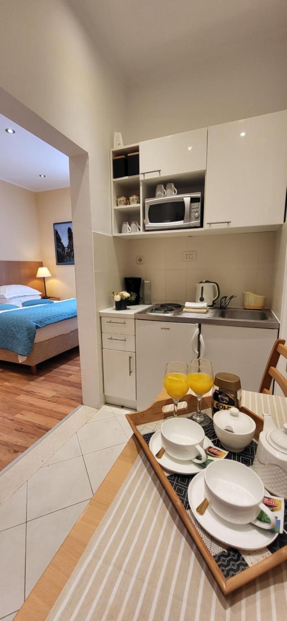 Apartments Miljas 1 Dubrovnik Extérieur photo