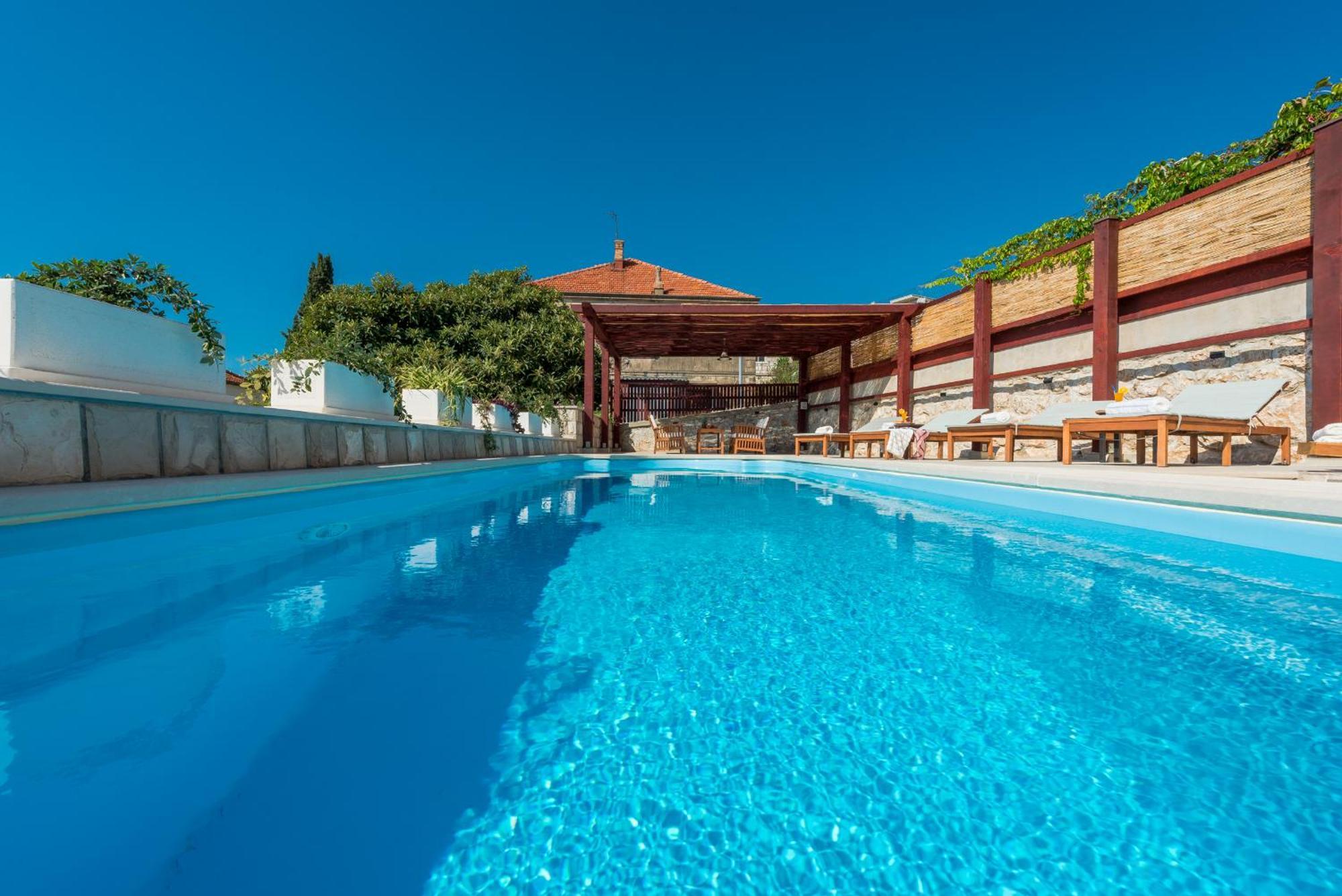 Apartments Miljas 1 Dubrovnik Extérieur photo
