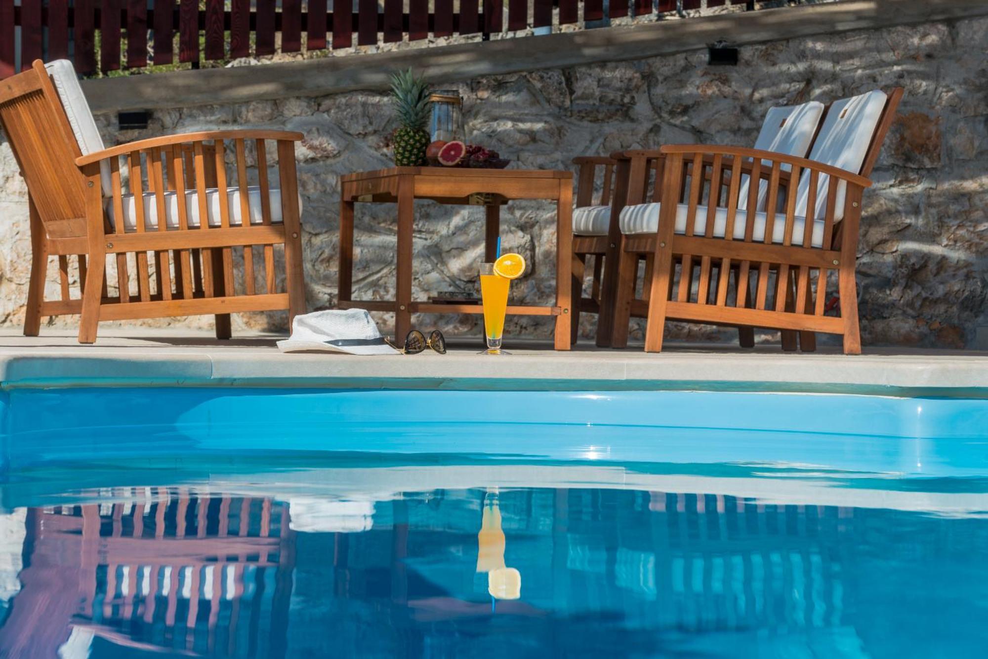 Apartments Miljas 1 Dubrovnik Extérieur photo
