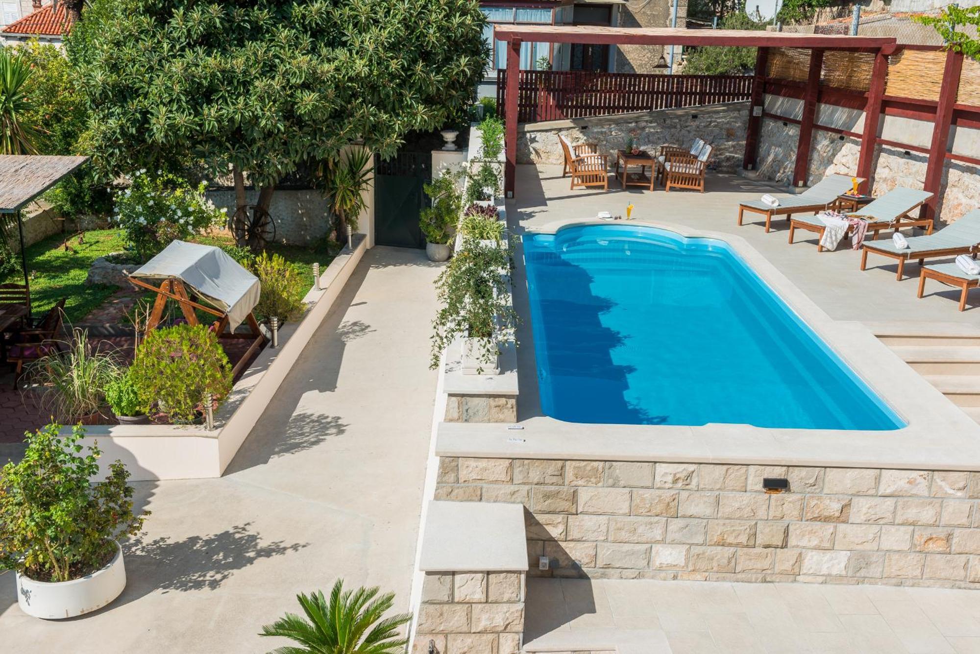Apartments Miljas 1 Dubrovnik Extérieur photo
