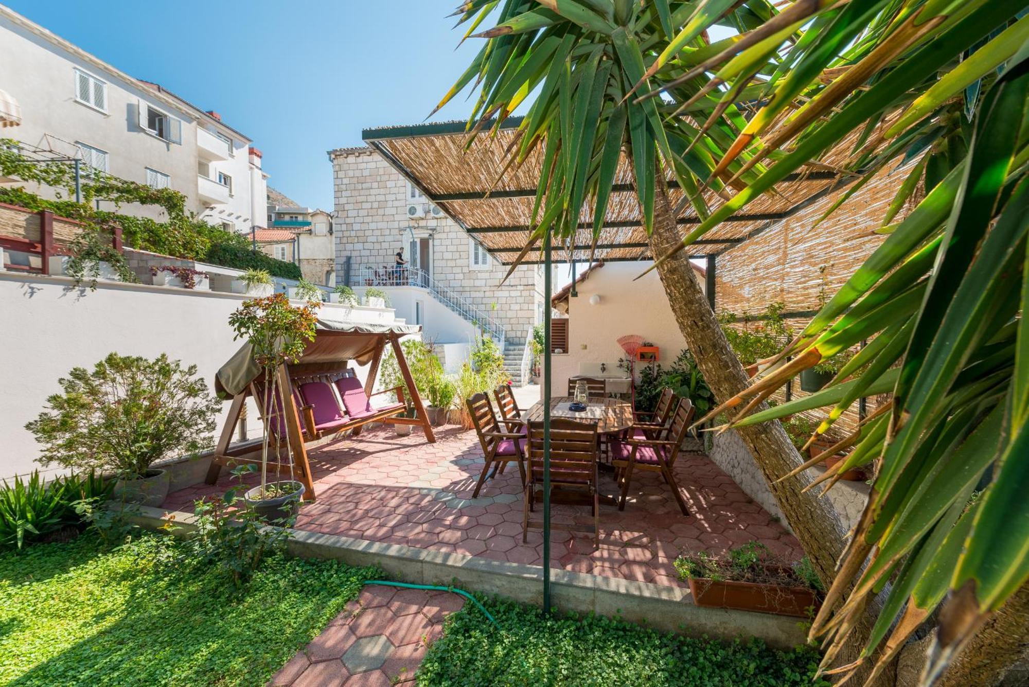 Apartments Miljas 1 Dubrovnik Extérieur photo
